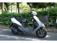 レッツII(スズキ) ゴールド・シルバー系・金・銀色のバイク一覧｜新車