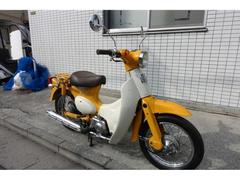 リトルカブ(ホンダ) 東京都のバイク一覧｜新車・中古バイクなら 