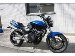 ホンダ　ＨＯＲＮＥＴ　デラックス　ＭＣ３１　ノーマル　最終２００７年モデル