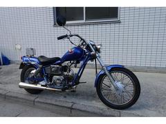 ホンダ　ＪＡＺＺ　ＡＣ０９　ノーマル　グーバイク鑑定付き車両