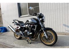 ホンダ　ＣＢ１３００Ｓｕｐｅｒ　Ｆｏｕｒ　ＳＣ５４　ノーマル　インジェクション