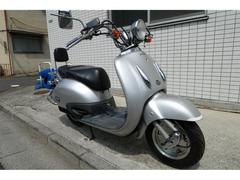 ホンダ　ジョーカー９０　ＨＦ０９　２スト　グーバイク鑑定付き車両