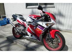 ヤマハ　ＴＺＲ２５０ＲＳ　３ＸＶ　ノーマル　１９９４年モデル