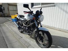 ホンダ　ＶＴＲ２５０　ＭＣ３３　ノーマル　インジェクションモデル