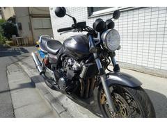 ホンダ　ＣＢ４００Ｓｕｐｅｒ　Ｆｏｕｒ　ＶＴＥＣ　ＳＰＥＣ３　ＮＣ３９　マフラー　フェンダーレス