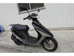 ホンダ　スーパーＤｉｏ　ＡＦ２７　２スト　グーバイク鑑定付き車両