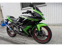 カワサキ　Ｎｉｎｊａ　ＲＲ１５０　２スト　キャブ車　ＳＰ忠男チャンバー