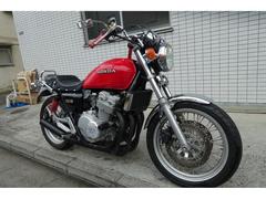 ホンダ　ＣＢ４００Ｆｏｕｒ　プチカスタム　オールドスタイル　ショート管