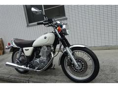 ヤマハ　ＳＲ４００