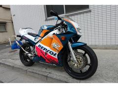 ホンダ　ＮＳＲ２５０Ｒ　ＳＰ　ノーマルレプソル　ドッグファイトチャンバー