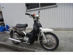 ホンダ　リトルカブ　リトルカブ　ＡＡ０１　グーバイク鑑定付き車両