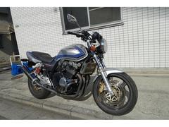 ホンダ　ＣＢ４００Ｓｕｐｅｒ　Ｆｏｕｒ　ＶＴＥＣ　ＮＣ３９　スペンサー　ノーマル