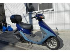 ホンダ　ライブＤｉｏ　ＡＦ３４　２サイクル