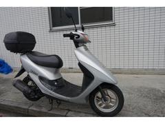 ホンダ　ライブＤｉｏ　ＡＦ３４　２サイクル　グレー