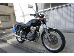 GB250クラブマン CB400F風カスタム 東京都荒川区 旧車二輪専門店BANBAN（旧車二輪専門店ＢＡＮＢＡＮの作業実績  2020/10/06）｜バイクの整備・メンテナンス・修理なら【グーバイク】