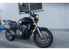 ﾎﾝﾀﾞ CB400SF NC31 構造変更 車検 品川陸運局 バイク屋 杉並区 練馬区 武蔵野市（Ｂーｔｒｕｅの作業実績  2022/09/29）｜バイクの整備・メンテナンス・修理なら【グーバイク】