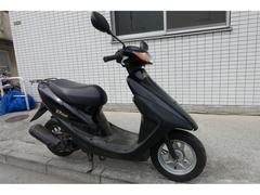 ホンダ　ライブＤｉｏ　ＡＦ３４　ブラック　２スト　ノーマル