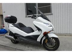 グーバイク】東京都・足立区・「ホンダ フォルツァ」のバイク