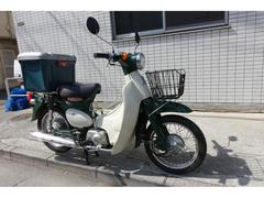 ホンダ　リトルカブ