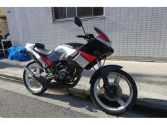 ホンダ　ＮＳ５０Ｆ　ＡＣ０８　２サイクル　キャブ車　シングルエンジン　レーサーレプリカフルサイズ　ノーマル