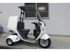 ホンダ　ジャイロキャノピー　ＴＡ０３　４スト　インジェクション