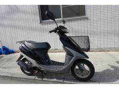 ホンダ　スーパーＤｉｏ　ＡＦ２７　２スト　キャブ車　ノーマル
