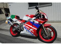 ホンダ　ＮＳＲ２５０Ｒ　ＳＥ　ＭＣ２１　ガルアーム　ノーマル外装　ノーマル車両　２ストＶ型エンジン　キャブレター車