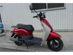 ホンダ　トゥデイ・Ｆ　ＡＦ６７　４スト　インジェクション　ノーマル