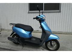 ホンダ　タクト・ベーシック　ＡＦ７９　ノーマル　　インジェクション　グーバイク鑑定付き車両