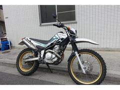 ヤマハ　セロー２５０　ＤＧ１７Ｊ　インジェクション　ノーマル　空冷シングル４サイクルエンジン