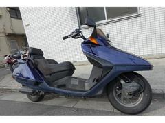 ホンダ　フュージョン　タイプＸ　ＭＦ０２　ノーマル