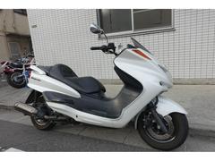 ヤマハ　マジェスティＣ　ＳＪ０３Ｊ　ノーマル