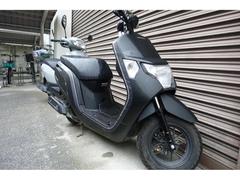 ホンダ　ダンク　ＡＦ７８　インジェクション　４スト水冷単気筒エンジン　グーバイク鑑定付き