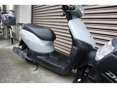 ホンダ　タクト・ベーシック　ＡＦ７９　水冷単気筒４サイクルエンジン　インジェクション　グーバイク鑑定付き　ナチュラルグレー