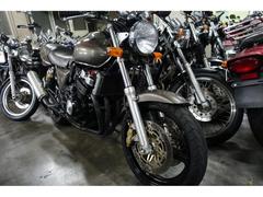 ホンダ　ＣＢ４００Ｓｕｐｅｒ　Ｆｏｕｒ−ｓ　　ＮＣ３１　ガンＭ　バージョンＳ　４スト水冷４気筒エンジン