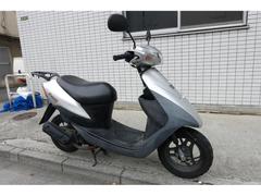 スズキ　レッツII　レッツII　ＣＡ１ＰＡ　２スト　キャブ車