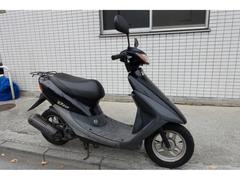 ホンダ　ライブＤｉｏ　ＡＦ３４　２スト空冷エンジン　キャブ車　グーバイク鑑定付き車両