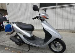 ホンダ　ライブＤｉｏ　ＡＦ３４　ノーマル　集中キー　キャブ最終型　グーバイク鑑定付き車両