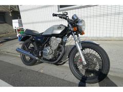 ホンダ　ＧＢ２５０クラブマン　ＭＣ１０　最終５型　キャブ車　４スト空冷シングルエンジン　ノーマル
