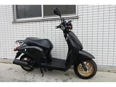 ホンダ　トゥデイ　ＡＦ６７　グレー　インジェクション　セル付き