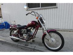 ホンダ　ジャイロキャノピー　ＴＡ０３　インジェクション　４スト　ホワイト　箱付き