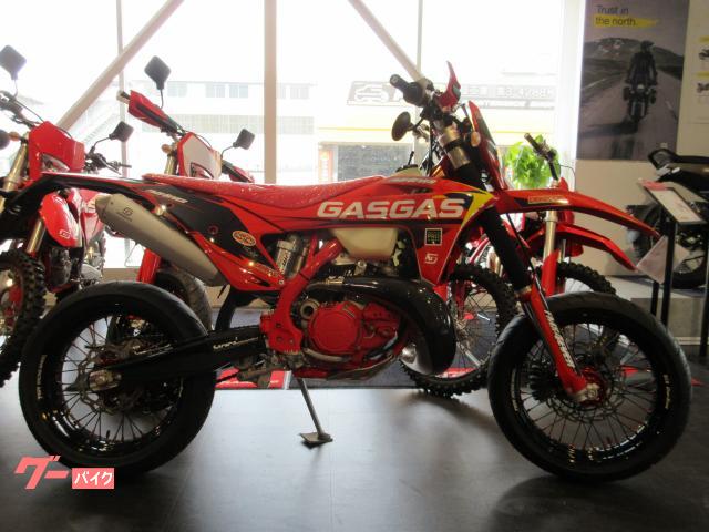 ＧＡＳ ＧＡＳ ＥＣ２５０ ２０２３年モデル・２ストインジェクション