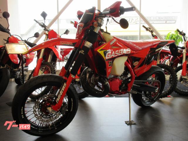 ＧＡＳ ＧＡＳ ＥＣ２５０ ２０２３年モデル・２ストインジェクション