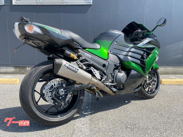 車両情報:カワサキ Ninja ZX−14R | KTM・Husqvarna Motorcycles 