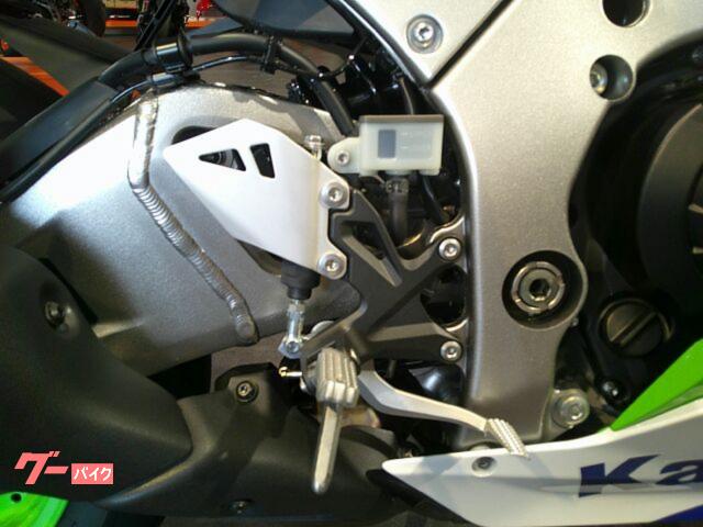 カワサキ Ninja ZX－10R Kawasaki Ninja