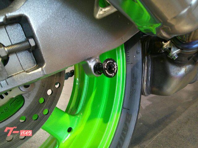 カワサキ Ninja ZX-10R Kawasaki Ninja カワサキ Ninja ZX-10R Kawasaki Ninja