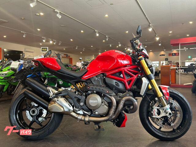 モンスター１２００Ｓ　Ｄｕｃａｔｉ　Ｍｏｎｓｔｅｒ　１２００Ｓ　ＥＴＣ