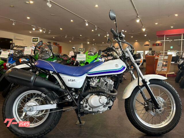 バンバン２００　ＳＵＺＵＫＩ　バンバン２００　ＵＳＢ