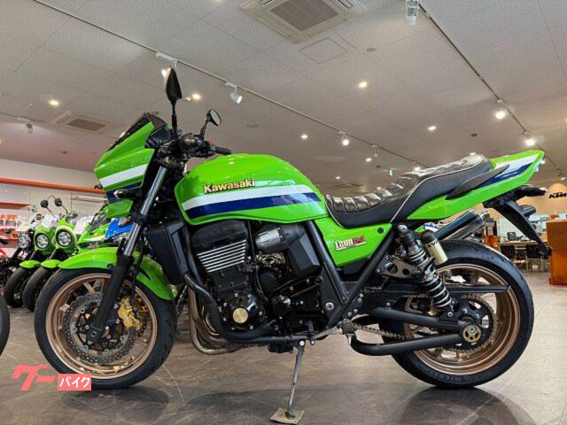 カワサキ ZRX1200 DAEG ZRX1200ダエグ