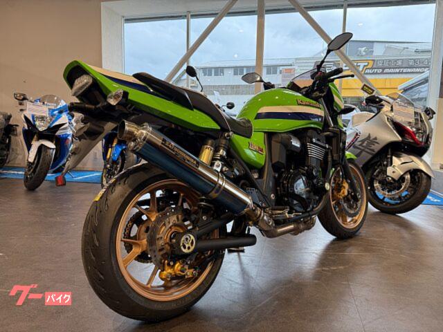 カワサキ ZRX1200 DAEG ZRX1200ダエグ